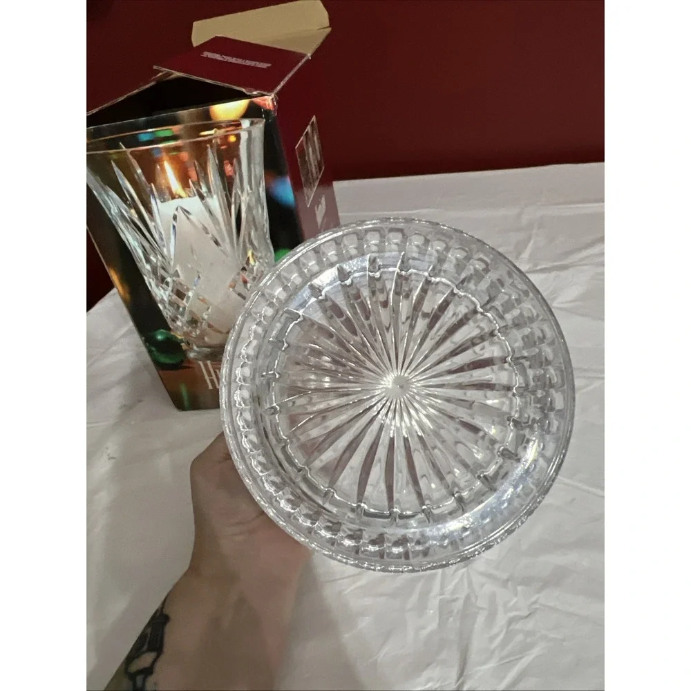 St. George Crystal 7.5